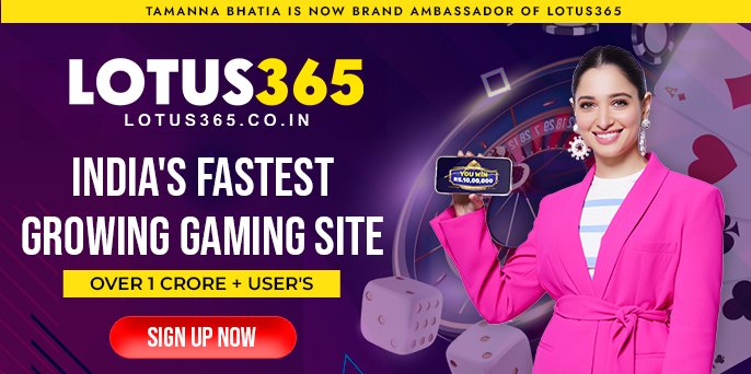 300+ Live Casino Games