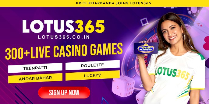 300+ Live Casino Games