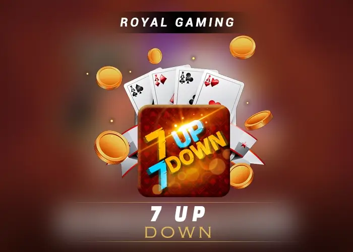 7 Up Down