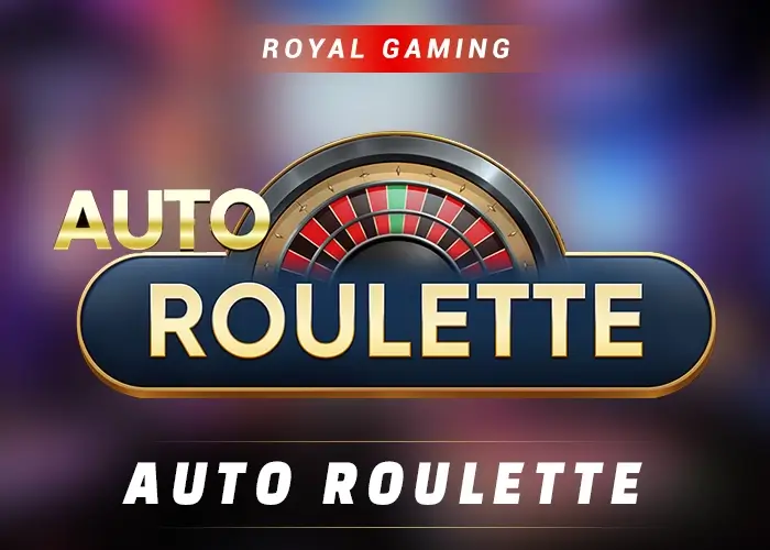 Auto Roulette