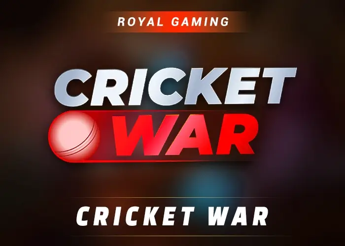 Cricket War
