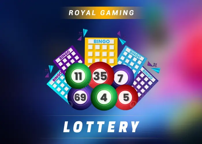 Lottery