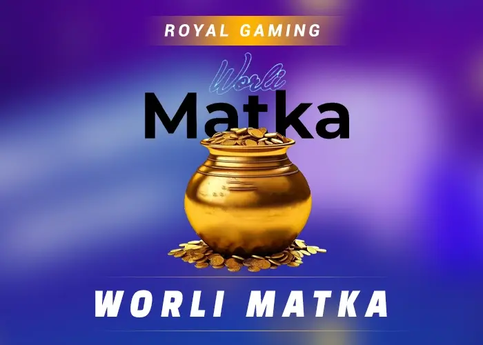 Worli Matka