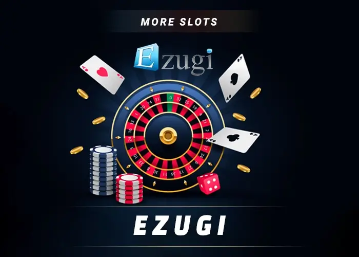 Ezugi