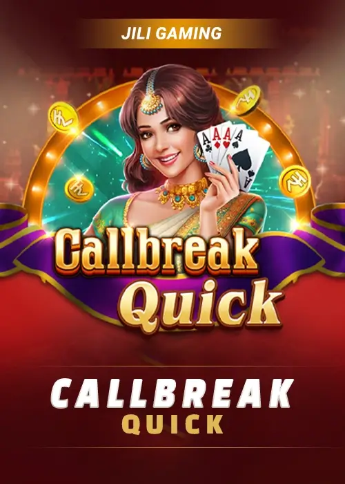 Callbreak Quick