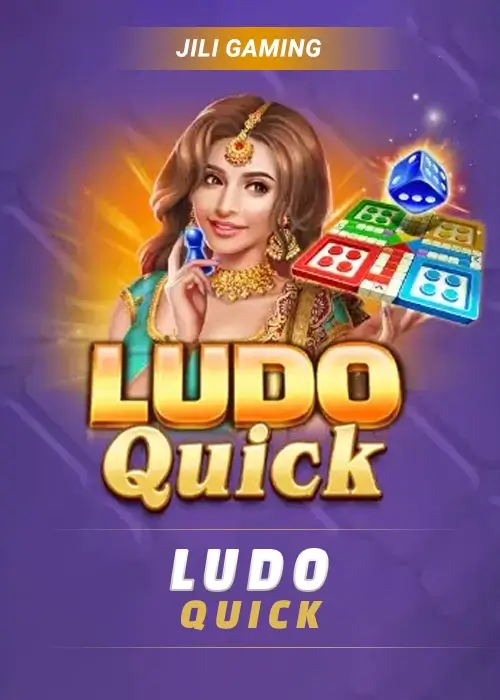 Ludo Quick