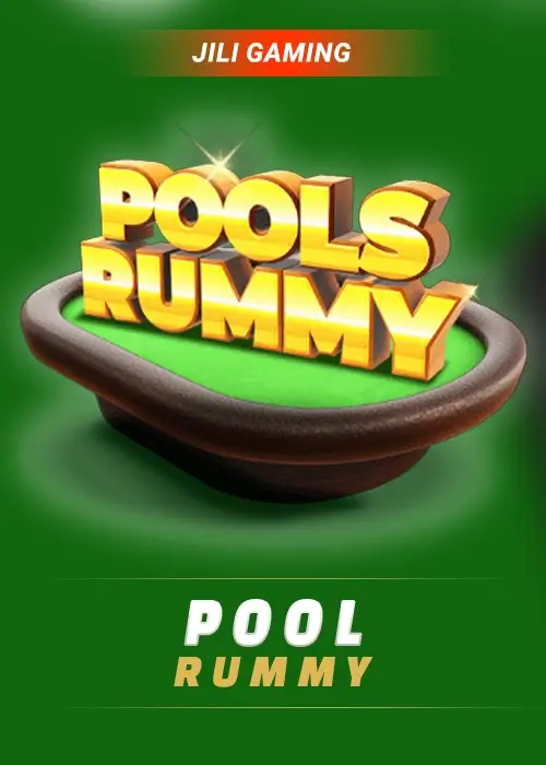 Pool Rummy