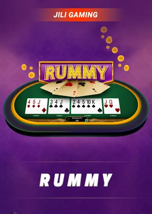Rummy