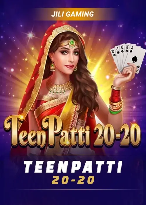 TeenPatti 20-20