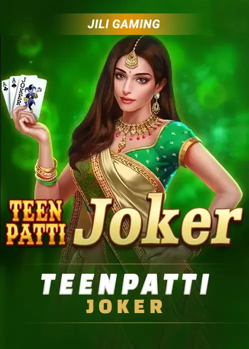 TeenPatti Joker