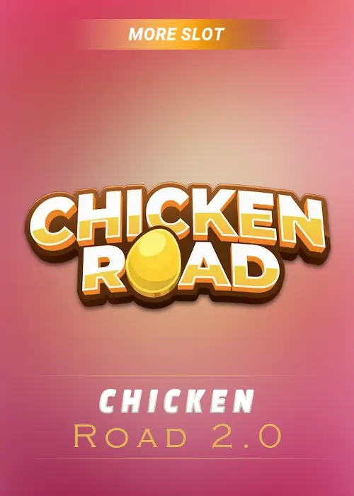 Chicken Road