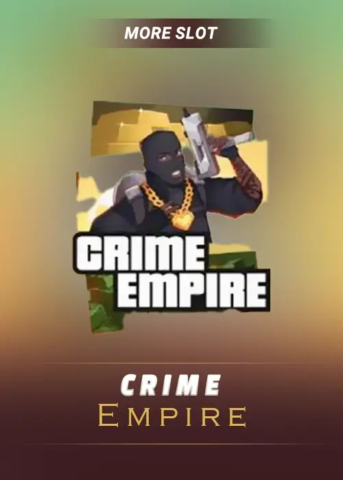 Crime Empire