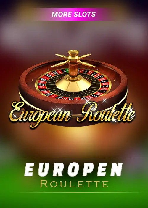 European Roulette