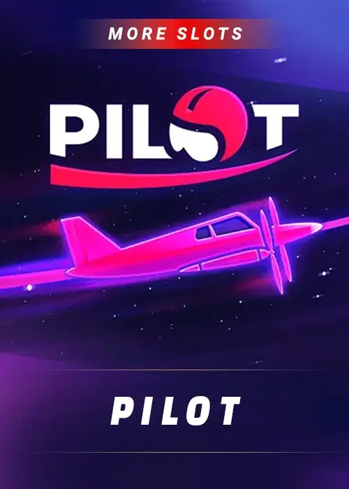 Pilot