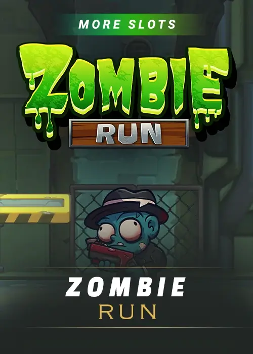 Zombie Run