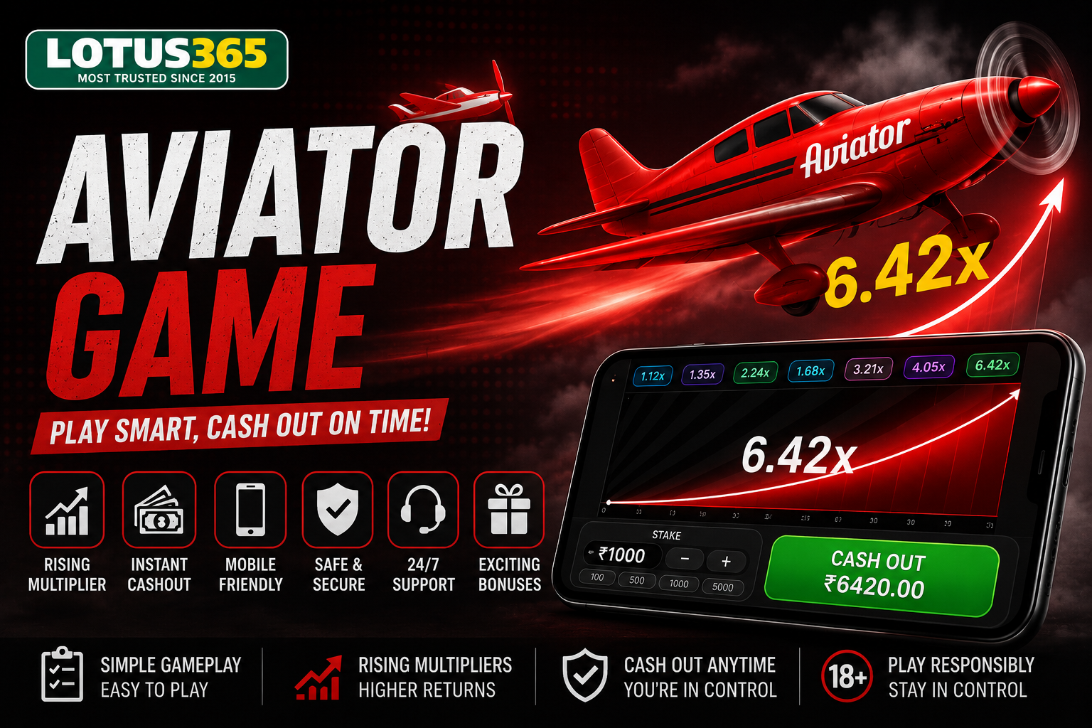 aviator gaming platform